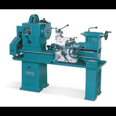 Medium Duty Lathe Machines